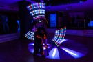 Hewlett Packard uv show 2013